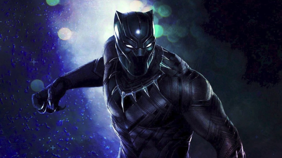 Black Panther Movie Black Panther Movie Download